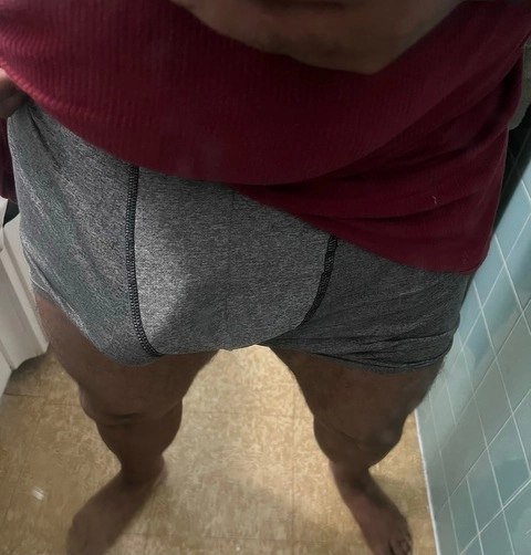 Juicy PapiChulo OnlyFans Picture