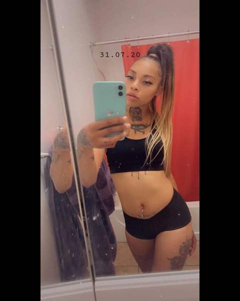 Jezebelus OnlyFans Picture