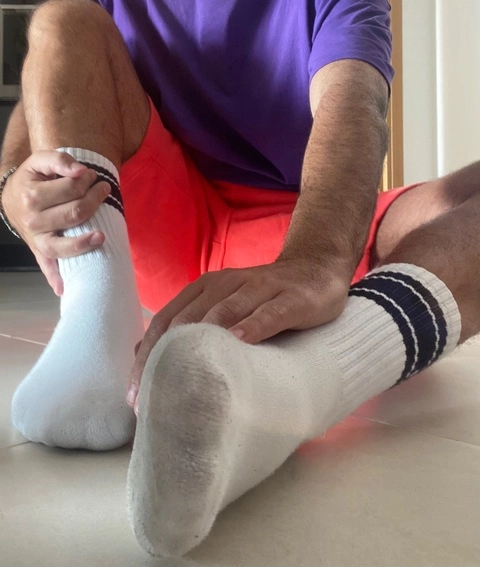 Piedi33 OnlyFans Picture