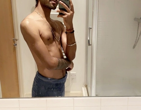 Yourbrownboy OnlyFans Picture