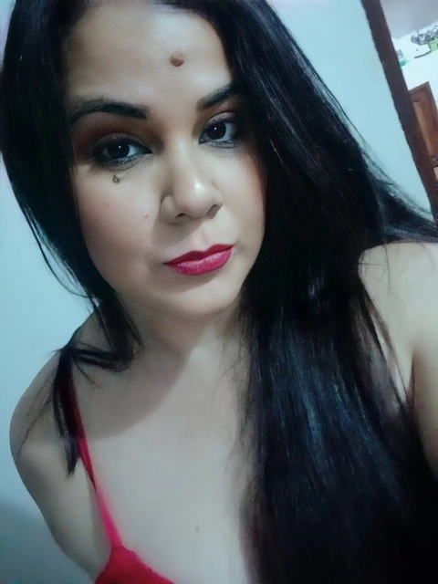 Maria Concepcion Rodriguez Paredes OnlyFans Picture