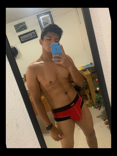 Jesus Rodriguez OnlyFans Picture