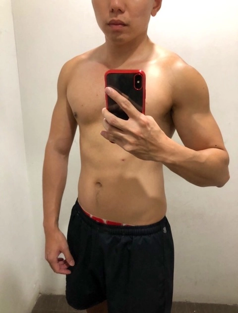 Sg Flex Boy OnlyFans Picture