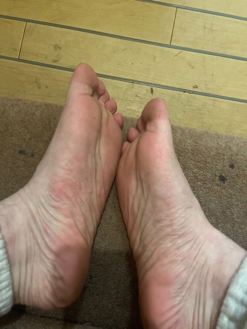 Feetsgalore