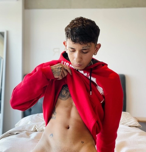 Nahuel Gomez ?? OnlyFans Picture