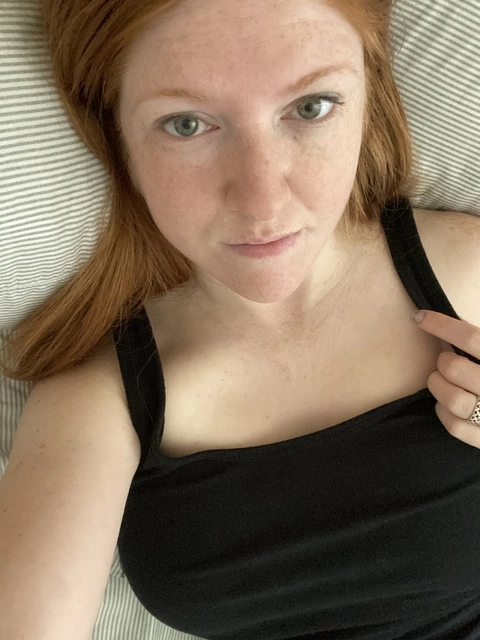 Cherry Redhead OnlyFans Picture