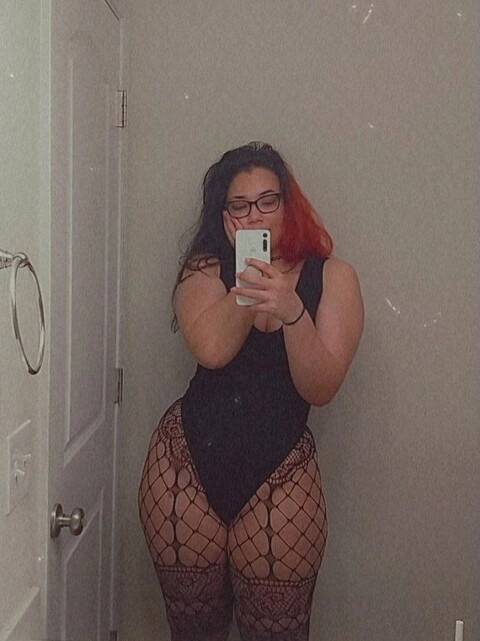 Satan OnlyFans Picture