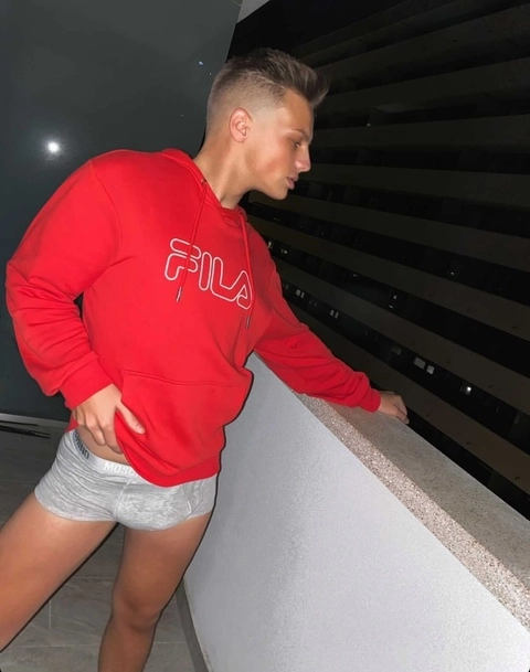 Giovanni Alessio OnlyFans Picture