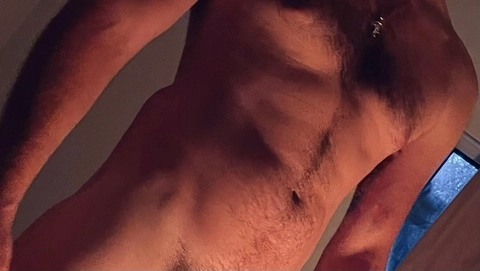 Leo Cash OnlyFans Picture