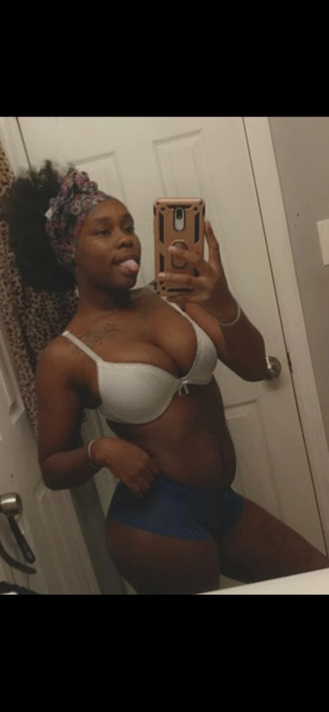 PhatChocolateThang?? OnlyFans Picture