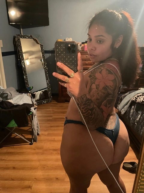Serenity Hope OnlyFans Picture