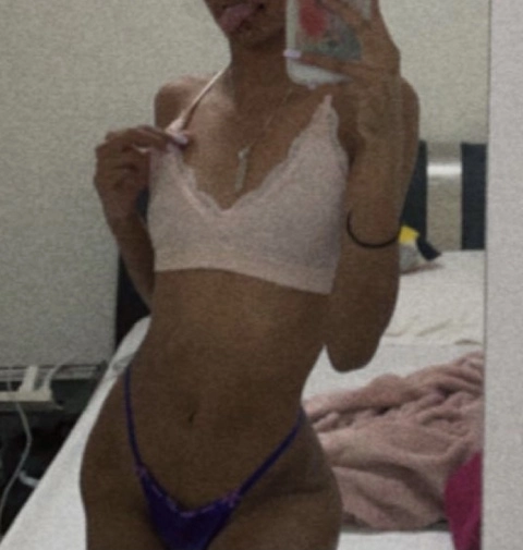 Natalina OnlyFans Picture