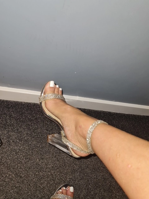 Foot fantasy girl OnlyFans Picture