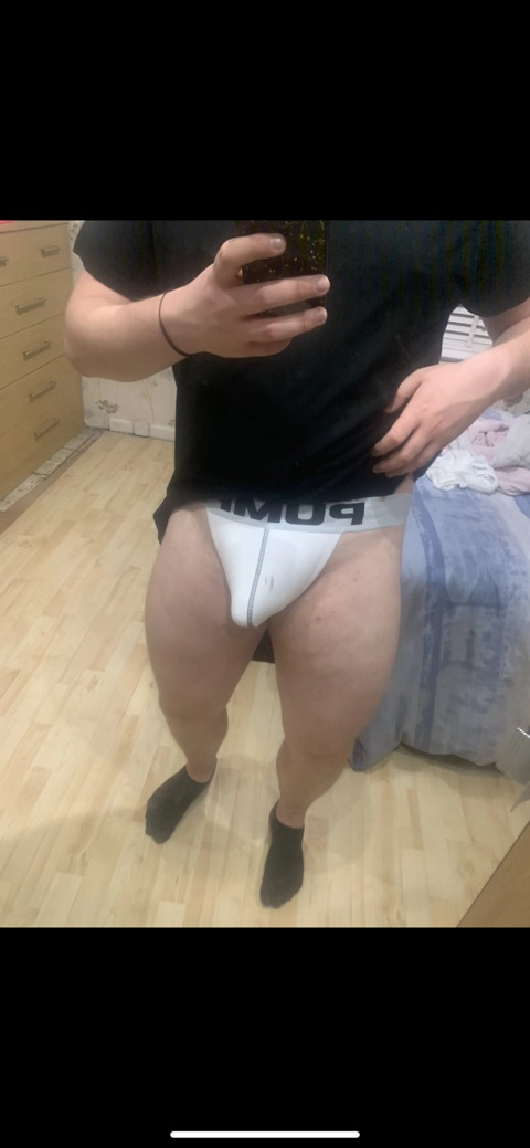 Brandon Wood OnlyFans Picture