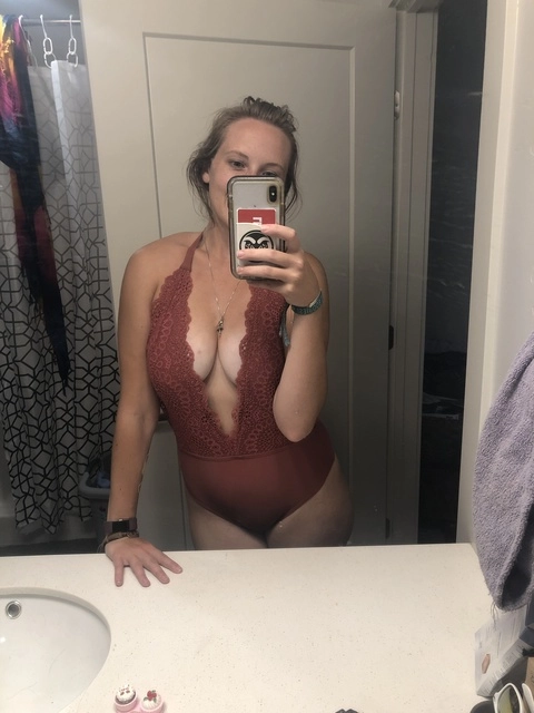 Meg OnlyFans Picture