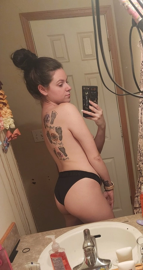 Amber OnlyFans Picture