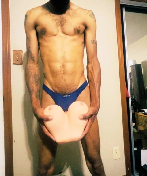 Mr. SeriousRDW OnlyFans Picture