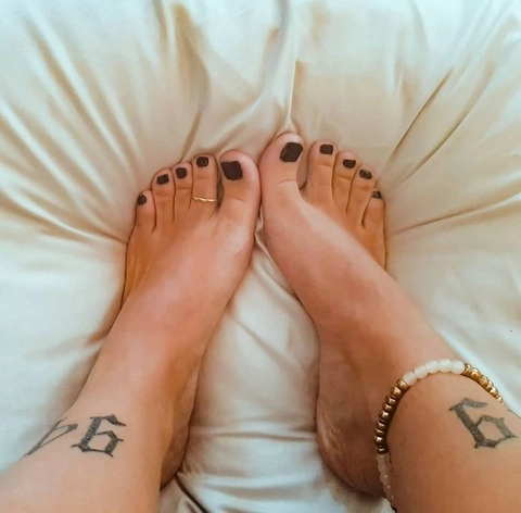 Toes&soles OnlyFans Picture