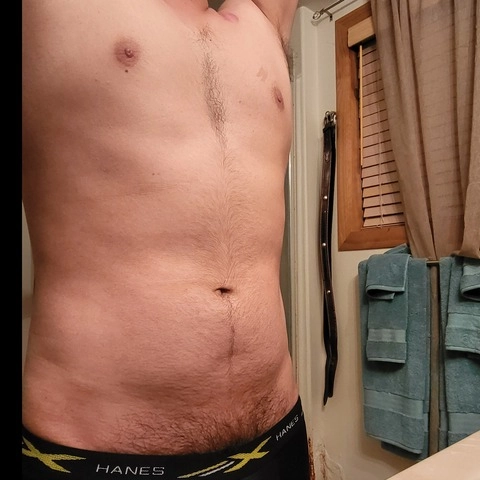 Poly DILF OnlyFans Picture