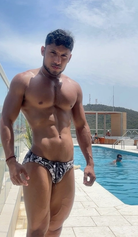 josejimenez only vip OnlyFans Picture