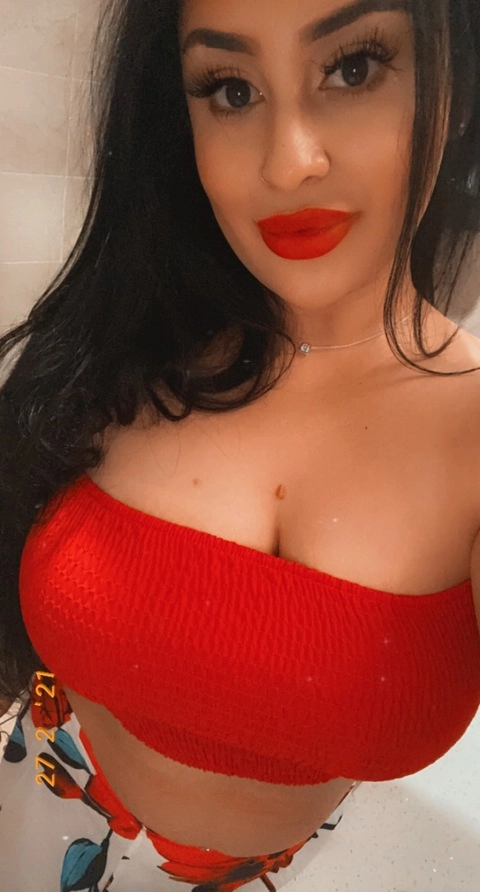 Andreaxoxo OnlyFans Picture