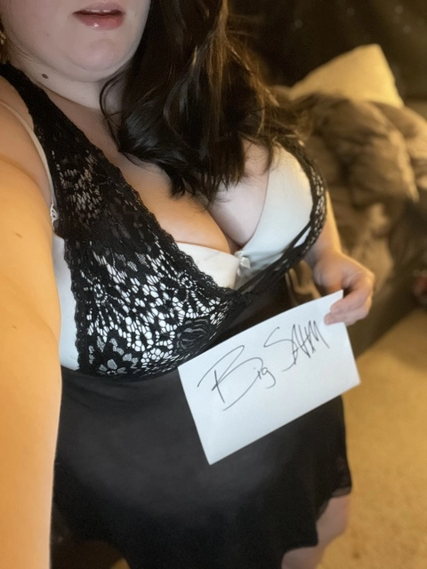 BigSAHM91 OnlyFans Picture