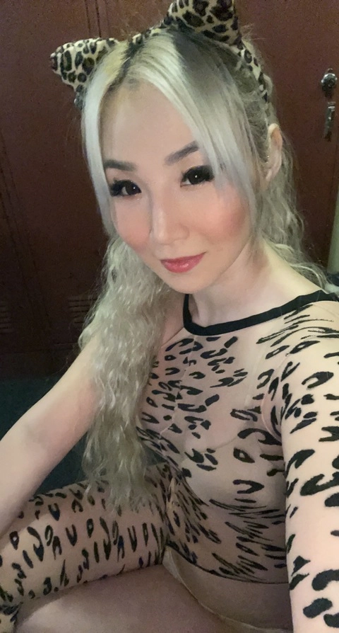 Lovely asian OnlyFans Picture