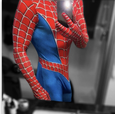 Superheroes OnlyFans Picture