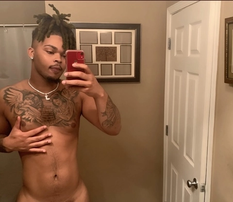 6’4 Playboy ??? OnlyFans Picture