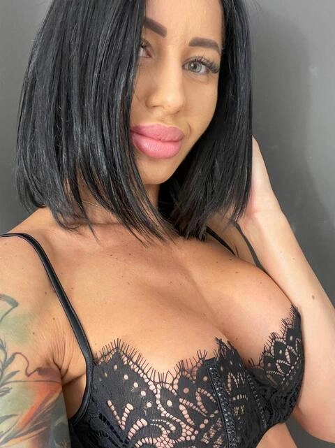 Ashley Nova OnlyFans Picture