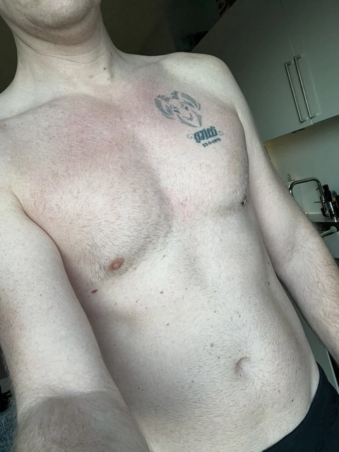 mikeymikeydk OnlyFans Picture