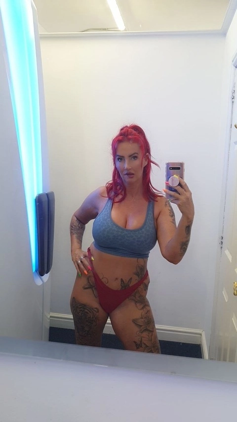 Andrea Keeling-johnson OnlyFans Picture