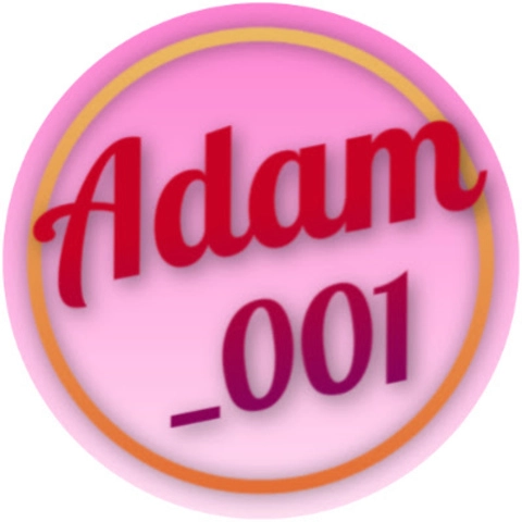Adam_001