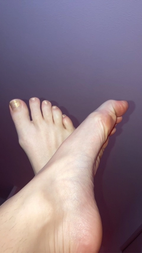 Feetpleasure
