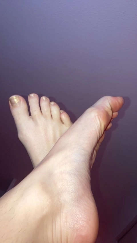 Feetpleasure OnlyFans Picture