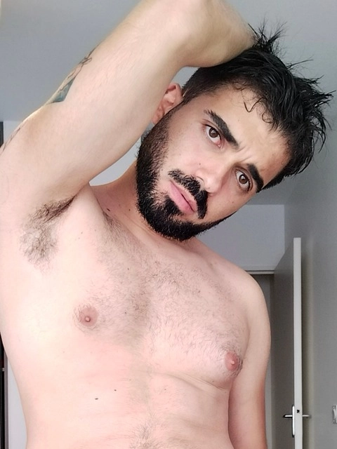 Marti The Good Boy OnlyFans Picture