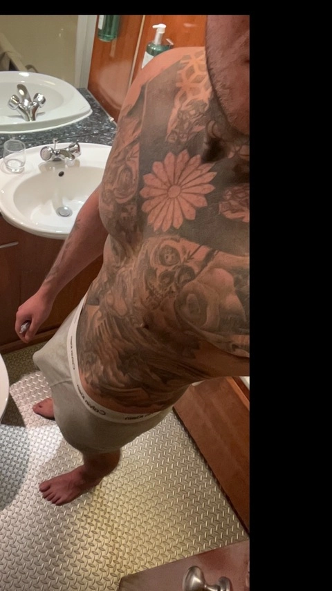 Jake OnlyFans Picture