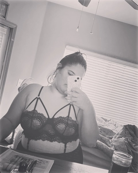 Summer Rose OnlyFans Picture