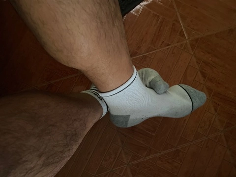 Feetme OnlyFans Picture