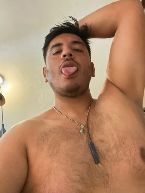 Tony OnlyFans Picture