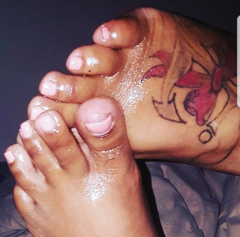 TasteyToes