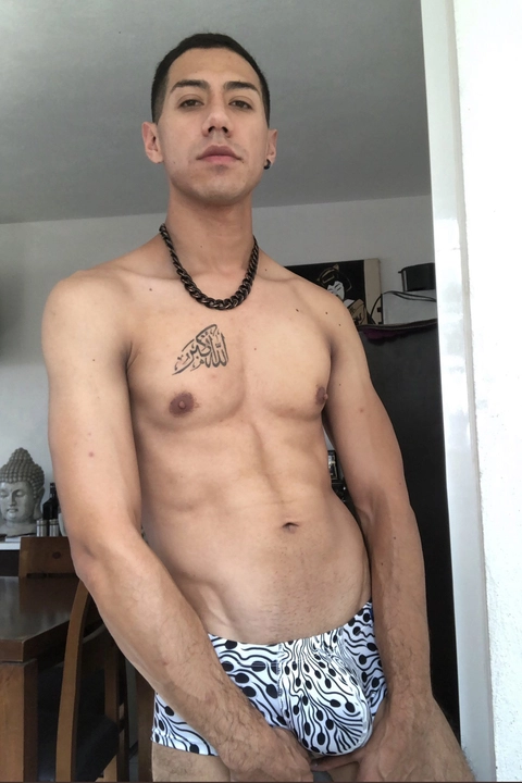 ANTONIO PIX OnlyFans Picture