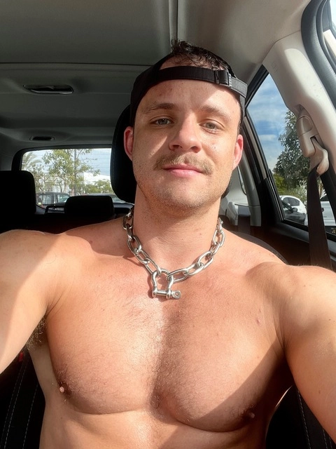 Nate Grimes OnlyFans Picture
