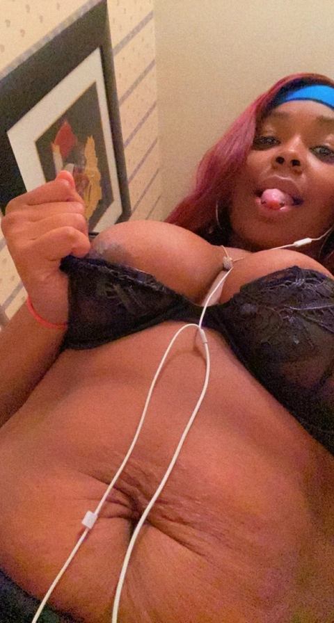 Lala Harris OnlyFans Picture