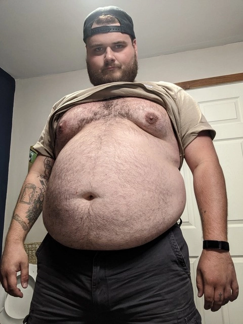 Hog OnlyFans Picture