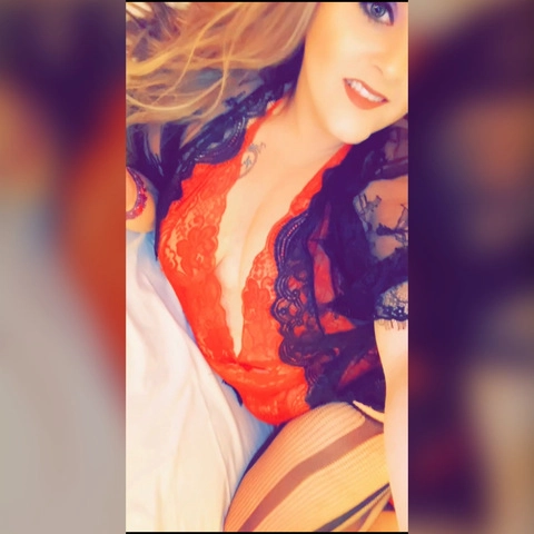 Ashley Nicole OnlyFans Picture