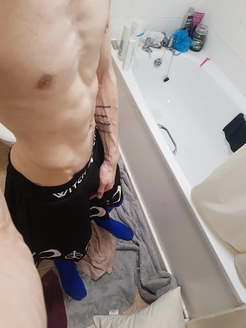 A Dark Trap OnlyFans Picture