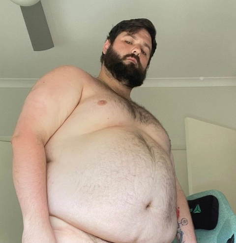 bouncybear OnlyFans Picture