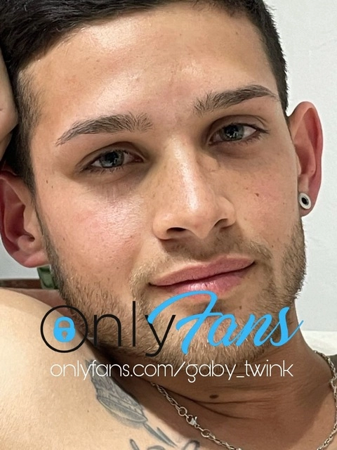 GABYTWINK VIP 🌟 OnlyFans Picture