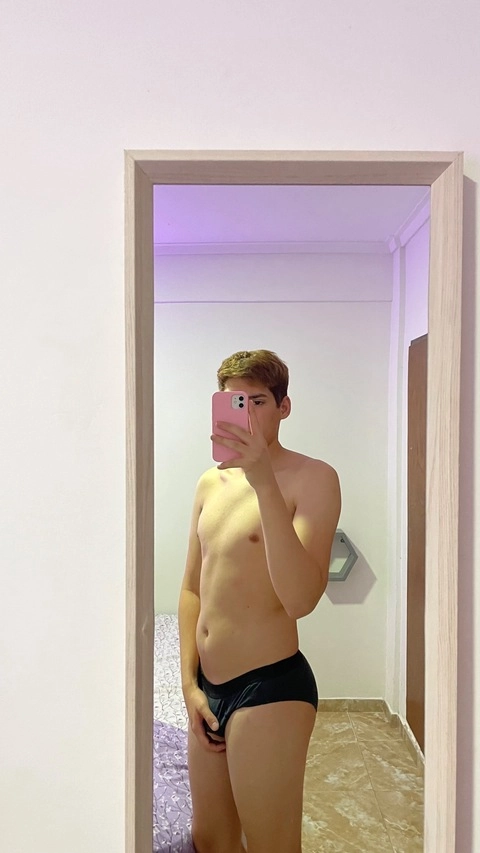 Nicolas OnlyFans Picture